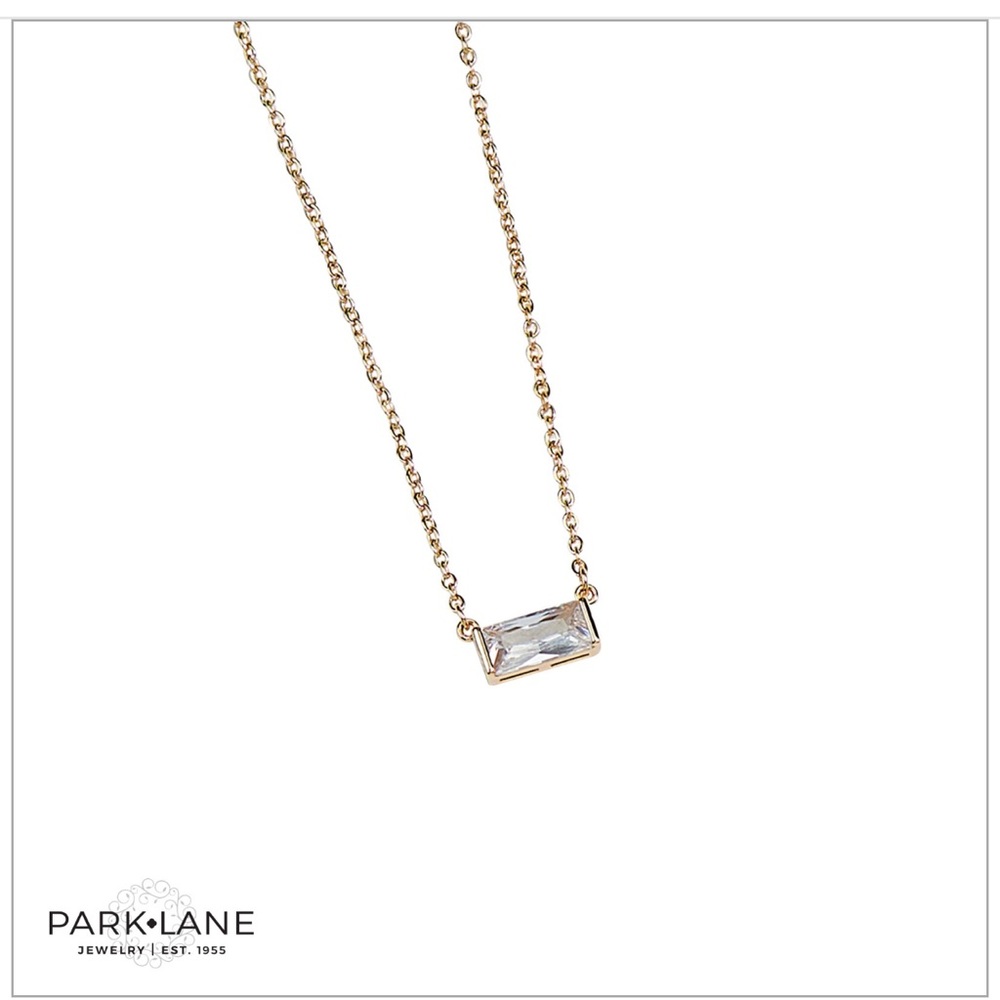 Park Lane Windsor Necklace - Picture 1 of 2